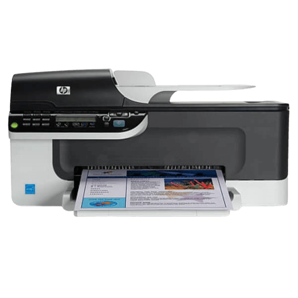 HP OfficeJet J 4500