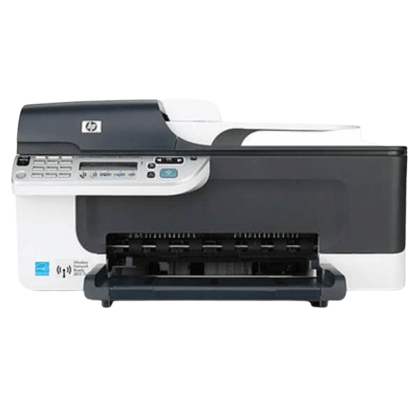 HP OfficeJet J 4600