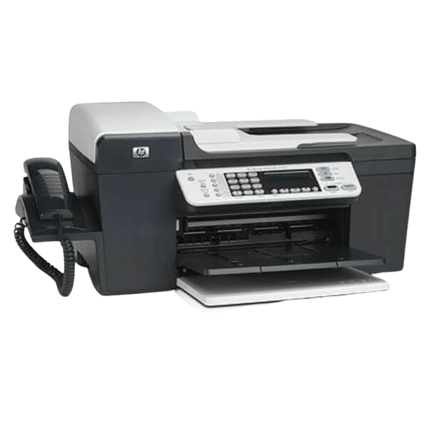 HP OfficeJet J 5500