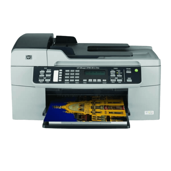 HP OfficeJet J 5785