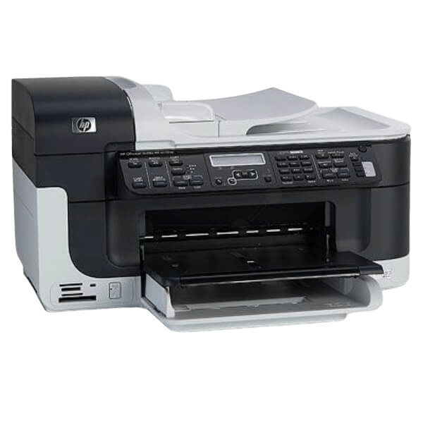 HP OfficeJet J 6450
