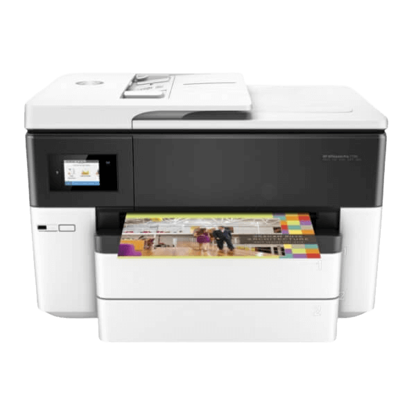 HP OfficeJet Pro 7740 WF