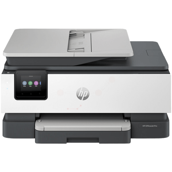 HP OfficeJet Pro 8139 e