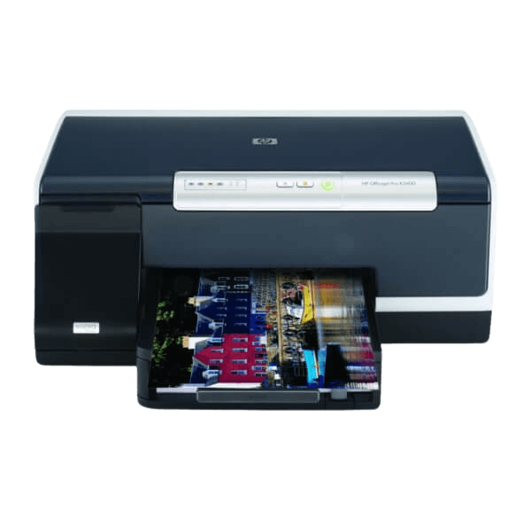 HP OfficeJet Pro K 5300