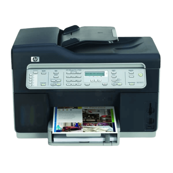 HP OfficeJet Pro L 7800