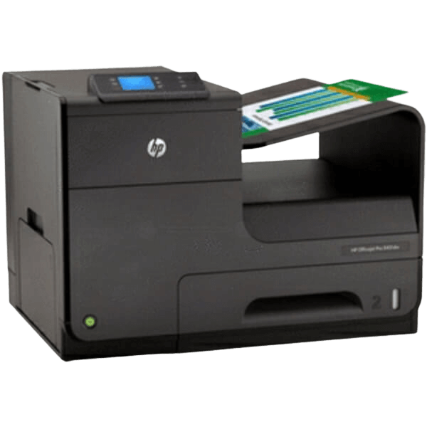 HP OfficeJet Pro X 450
