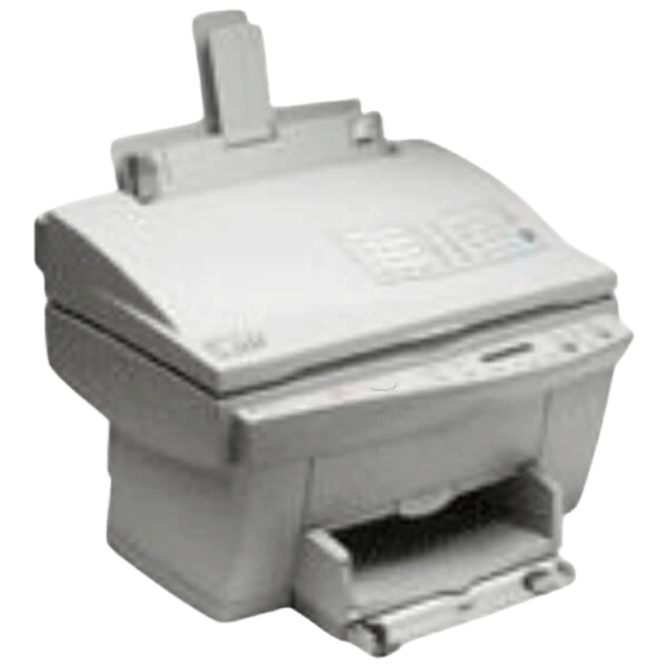 HP OfficeJet R 80 / XI