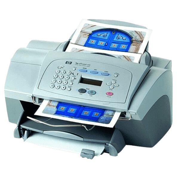 HP OfficeJet V 40 / XI