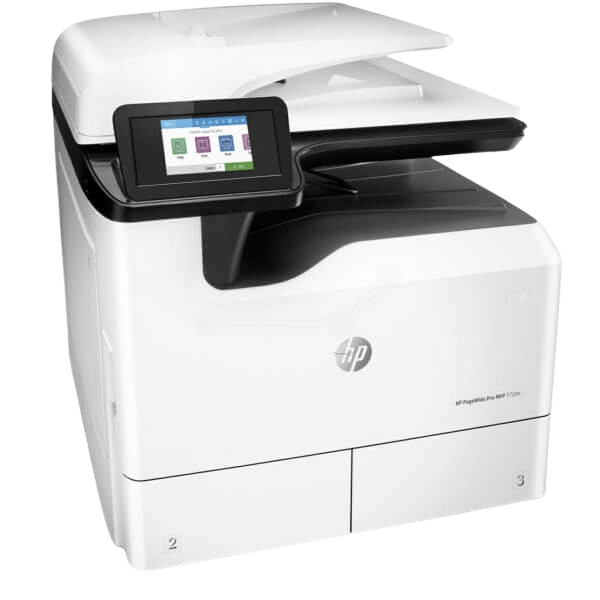 HP PageWide Managed Color P 75050 dw