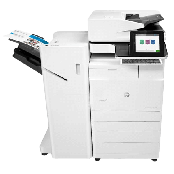HP PageWide Managed P 77760 / Z