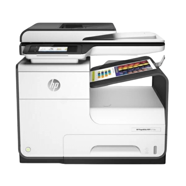 HP PageWide MFP 377 / dw