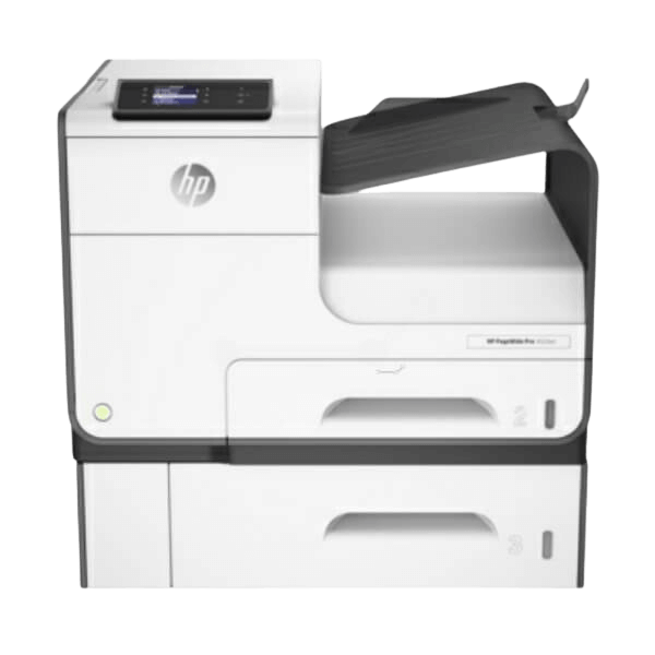 HP PageWide Pro 452 / dn / dw / dwt