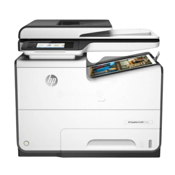 HP PageWide Pro 577 / dw / z