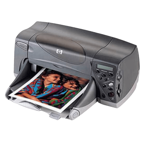 HP PhotoSmart 1100 / XI