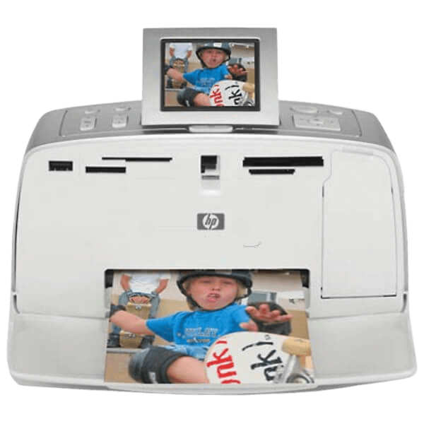 HP PhotoSmart 375 / B/ V