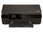 HP PhotoSmart 5512 E-ALL-IN-ONE