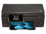 HP PhotoSmart 6512 e-All-in-One