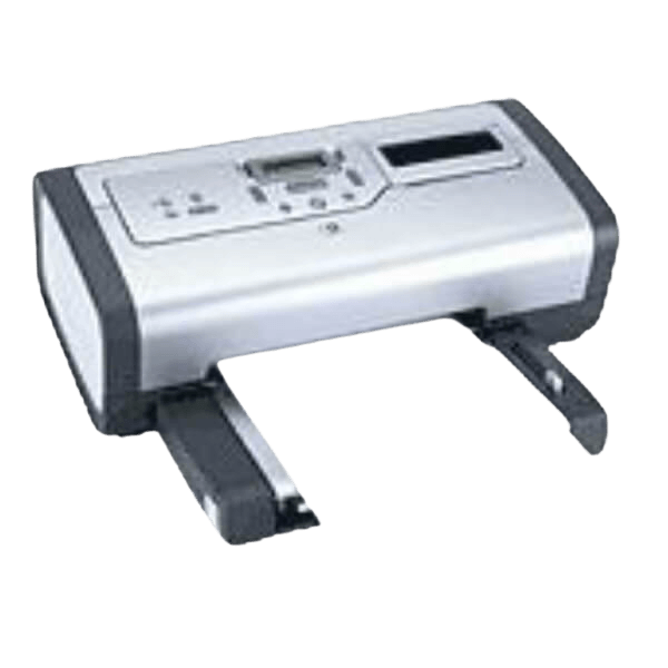 HP PhotoSmart 7660 / V / W