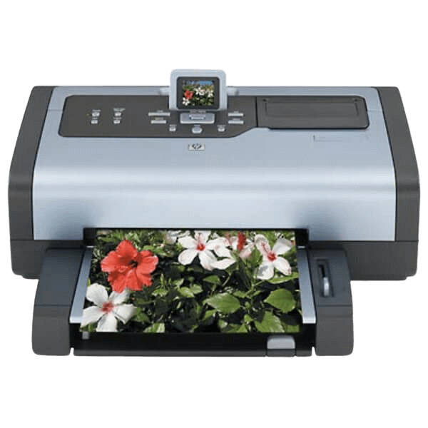 HP PhotoSmart 7760 / V / W