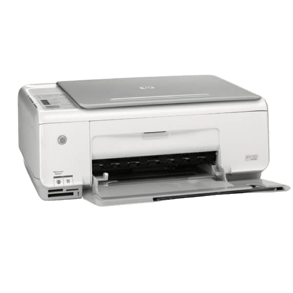 HP PhotoSmart C 3100