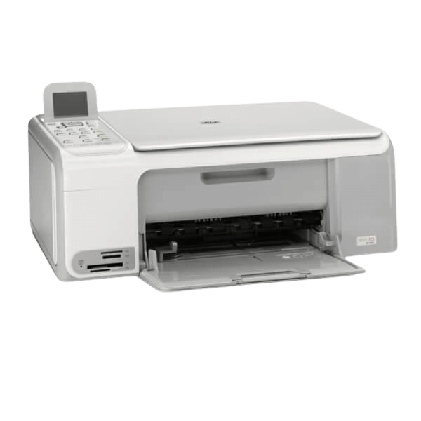 HP PhotoSmart C 4180