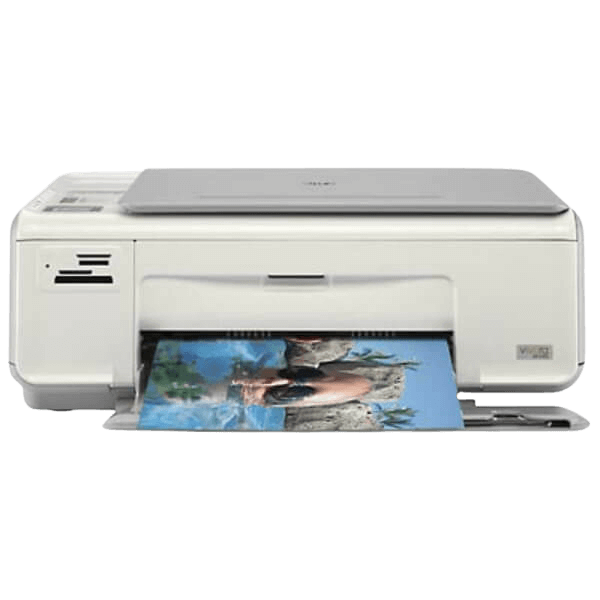 HP PhotoSmart C 4200