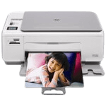 HP PhotoSmart C 4273