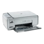 HP PhotoSmart C 4388