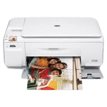 HP PhotoSmart C 4473