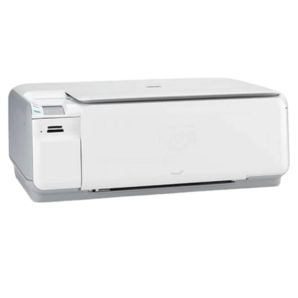 HP PhotoSmart C 4494