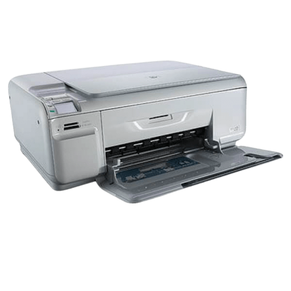 HP PhotoSmart C 4583