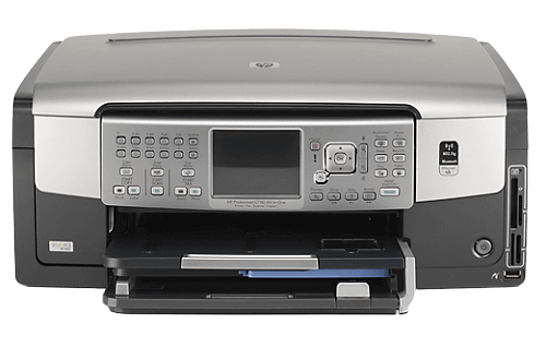 HP PhotoSmart C 7185