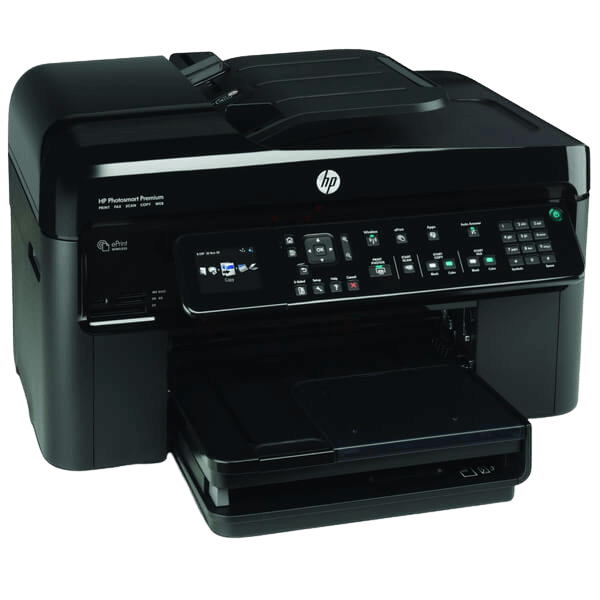 HP PhotoSmart Premium C 410 / a / b / c / d / e