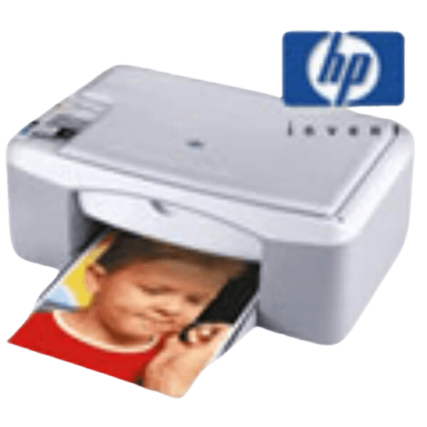 HP PSC 1100