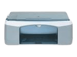 HP PSC 1209