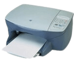 HP PSC 2171
