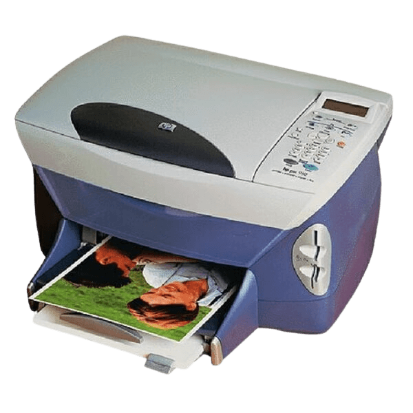 HP PSC 950 / SE/ VR / XI