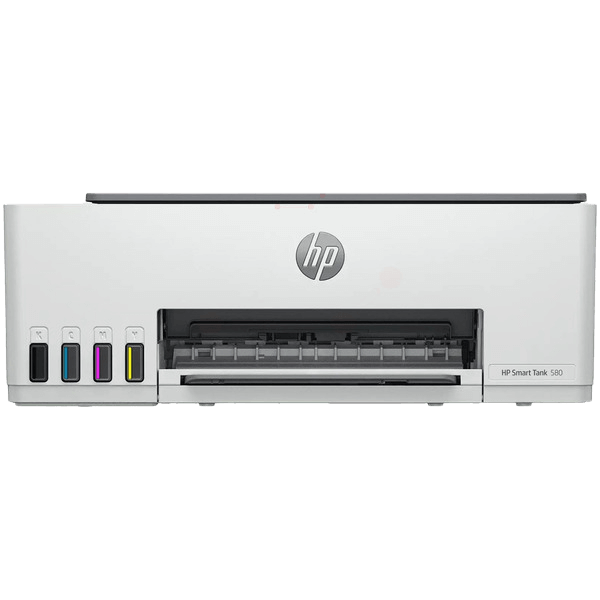 HP Smart Tank 581