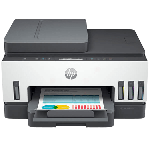 HP Smart Tank 7300