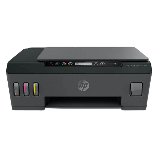 HP Smart Tank Plus 550