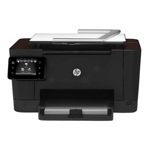 HP TopShot LaserJet Pro M 275 / a / nw / s / t / u