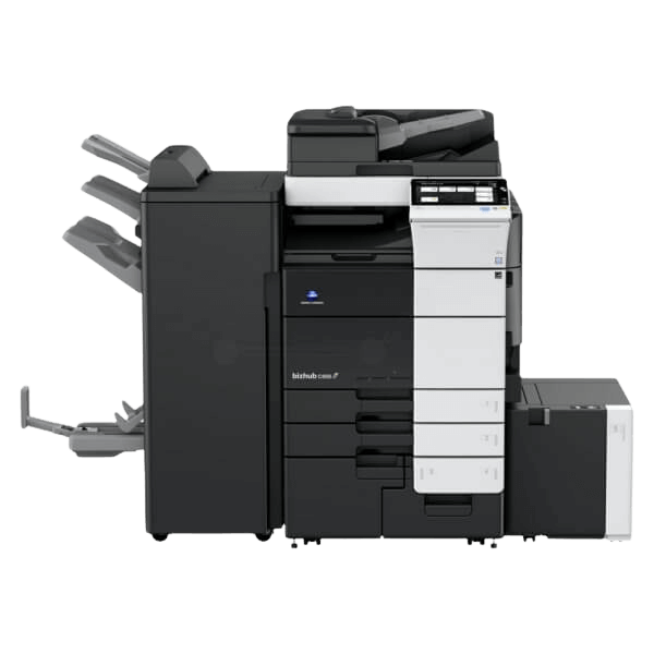 Konica Minolta AccurioPrint C 659