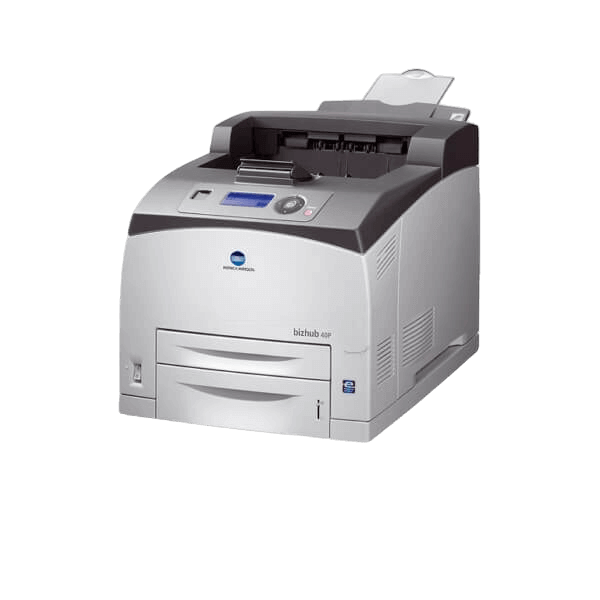 Konica Minolta BizHub 40 / P / PX