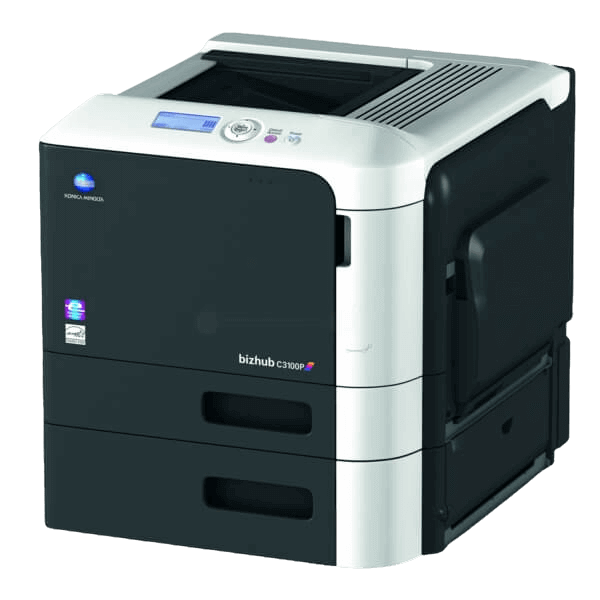 Konica Minolta BizHub C 3100 P