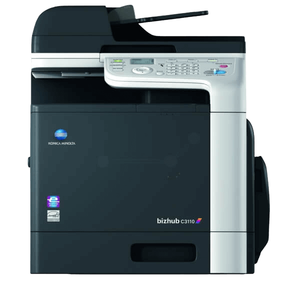 Konica Minolta BizHub C 3110