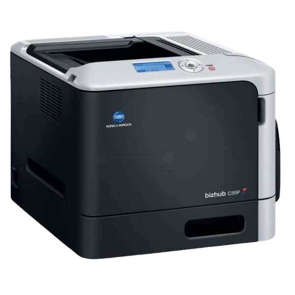 Konica Minolta BizHub C 35 / P