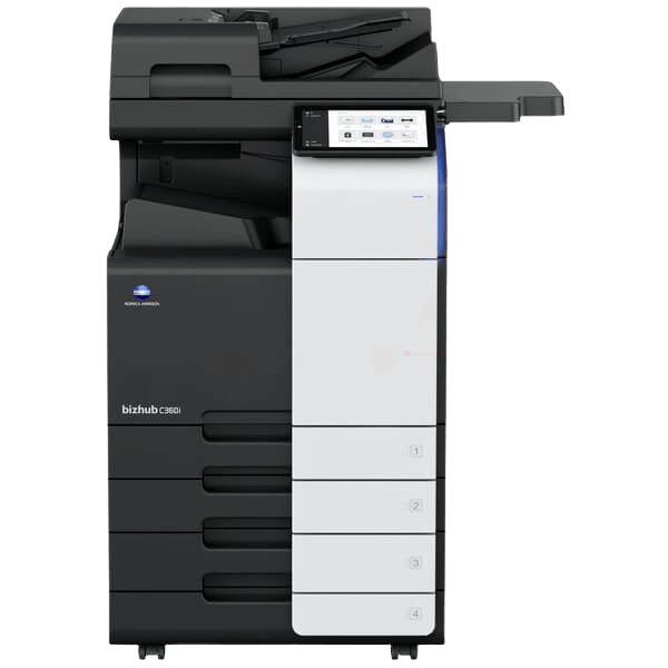 Konica Minolta BizHub C 4050 i