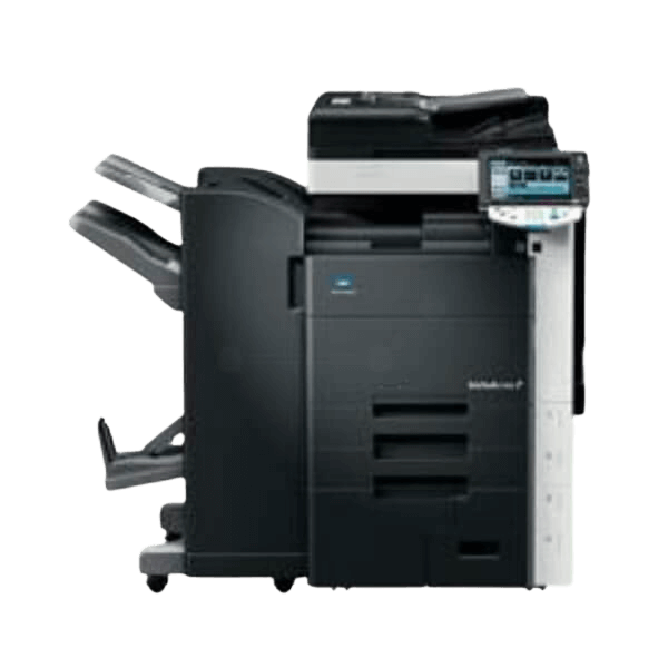 Konica Minolta BizHub C 452