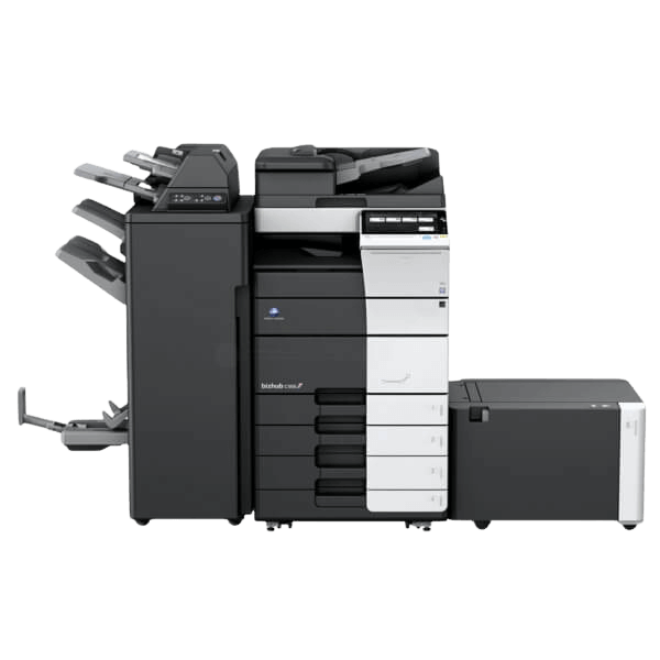 Konica Minolta BizHub C 558