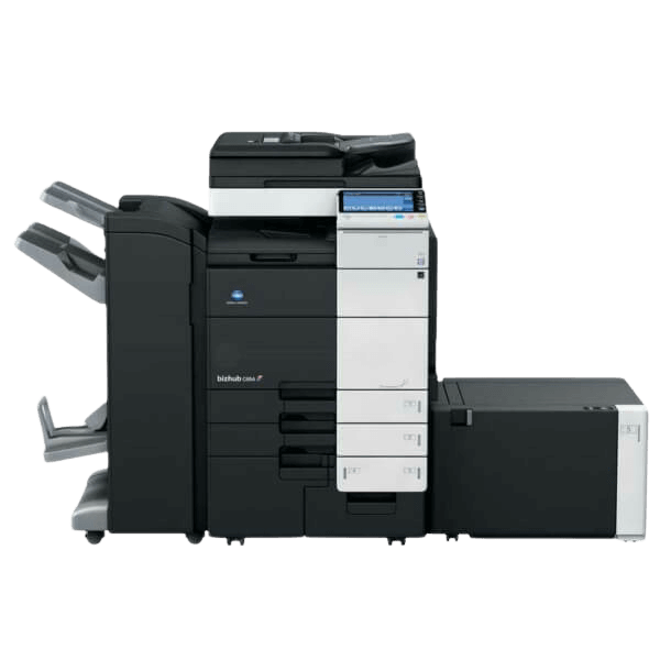Konica Minolta BizHub Pro C 650